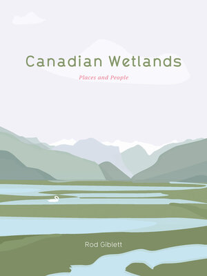 cover image of Canadian Wetlands